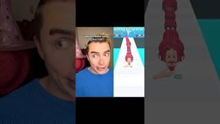 when someone was a gifted kid #foryoupage #giftedkid #skit