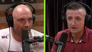 Are Pedophiles Born or Made? | Joe Rogan and Michael Malice