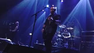 Therapy? - Wreck it Like Beckett | Live TivoliVredenburg Utrecht 2018