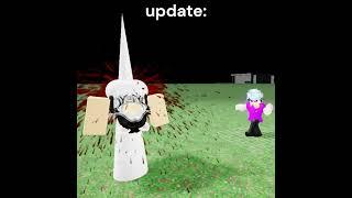 update on the r63 situation #roblox #r63