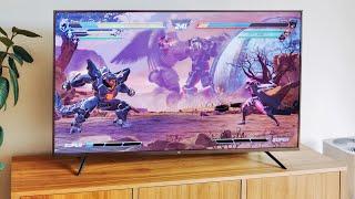 Xiaomi Smart Tv 4S - 9 Monate Später - Langzeitreview