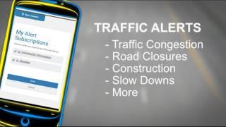 Alert St. Lucie Traffic TV