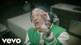 Moneybagg Yo ft. BigWalkDog - Violence [Music Video]