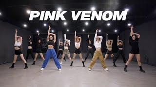 블랙핑크 BLACKPINK - Pink Venom | 커버댄스 Dance Cover | 연습실 Practice ver.