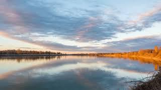 Chattanooga Timelapse | Boathouse | Sunset