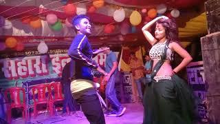 Ranjan lal Yadav & Mahi .Manisha Ka New super hit stage show 2019