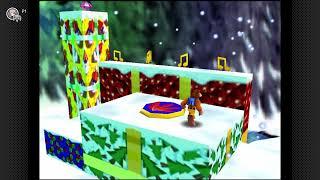 Banjo Kazooie Part 3 - Don't Be Icist