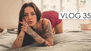 VLOG 35