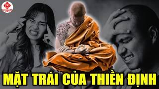 Thiền Định Đang Phản Bội Bạn? Sự Thật Bị Ẩn Giấu Cuối Cùng Được Hé Lộ! | BA Universe