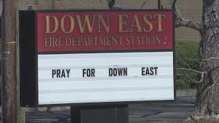 Down East community shows its love for victims of plane crash through fundraisers, other forms of su