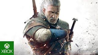 The Witcher 3: Wild Hunt - Game of the Year Edition Launch Trailer