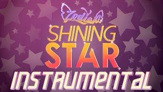 Zodiax Club: "Shining Star" - FULL INSTRUMENTAL [Song from the Trailer]