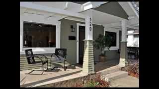 Old Town Tustin Real Estate: Historic Home with 2 Rentals 520 Pacific St Old Town Tustin