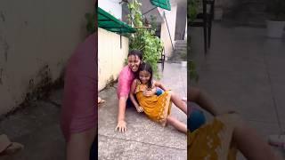 amaira barish m gir gyi  #shorts #amairagurjar