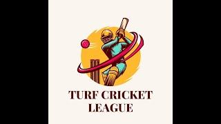 TURF CRICKET LEAGUE 2025 | DIKA SPORTS LIVE