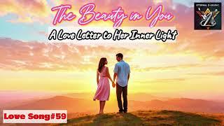 Beauty in You - Song Will Change How You See Love! | Secrets of True Love| Magic Love #music #love