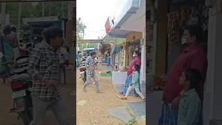 Yemaindhira ||#shorts #hasyamharsha #comedy #idli #funny #trending #viral #wow #twist #hospital