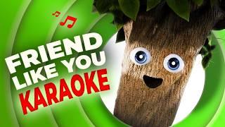 [KARAOKE] Incredibox Sprunki - Friend Like You (official song)