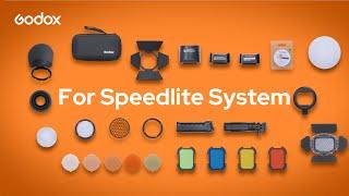 EP2 For Speedlite System | The Huge Family of the AD200/AD200Pro’s