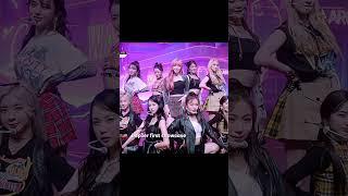 kep1er will not be the same as ot9 #kep1er #kep1ian #yesoo #mashiro