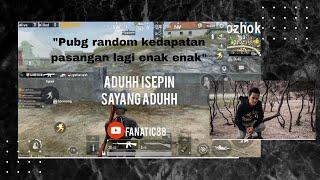 Pubg random kedapatan pasangan mesum 