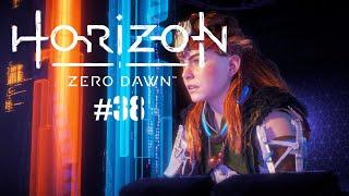 Чертов Гелис ► Horizon Zero Dawn #38