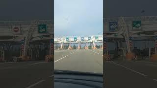 Новая платная дорога на Крымский мост. Из Краснодара #июнь2025 #дорога #travel
