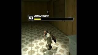 #shorts left 4 dead 2 MOMENTOS DIVERTIDOS NICK CHIQUITO BAILANDO