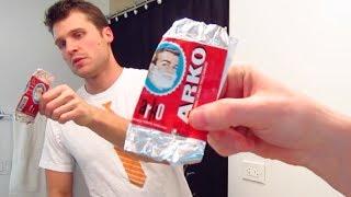 Arko Shaving Stick - Shave Review