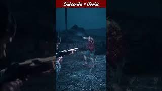 Me Vs Reacher In 8 Seconds [NoDamage-NoHud] #shorts #daysgone #shortvideo #daysgonepc