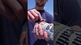 How To Use The Krak'in (link in description)