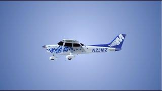 Understanding The Aerodynamics Of Flight - MzeroA Flight Training