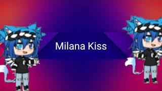 Заказ для Milana Kiss (минимал)