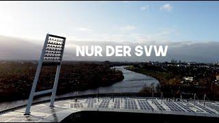 WeserButjer - Nur der SVW