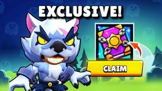 How To Claim This Exclusive Profile Icon in Brawl Stars!