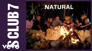 S Club - Natural