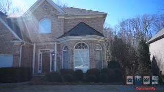 Wescott - Brookhaven Neighborhood Tour