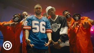 Andy Mineo, Lecrae - Coming In Hot (Official Music Video)