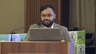 Introduction To Interventional Pulmonology by Dr Swapnil Pathak in RCC 2024