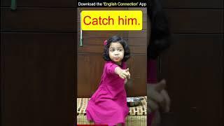 English Speaking Practice, Spoken English Learning, Kanchan Vidya Connection #shorts