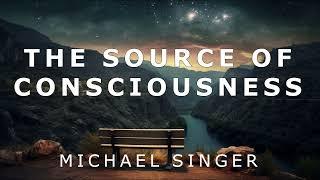 Michael Singer - The Source of Consciousness