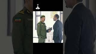 ብሔራዊ የደኅንነት ምክር ቤት ያደረገው ስብሰባEtv | Ethiopia | News zena