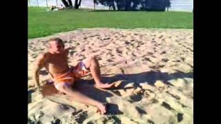 Duha-Partizanske kicks