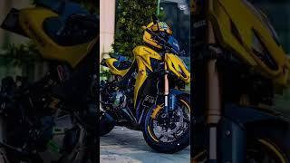 Boy 's dream bike ️️ #automobile #motorcycle #kawasakininja #kawasakininjabike #smartphone #love