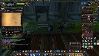 Classic WoW 1-60 Mage World PvP and AoE Leveling