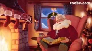 Зайка zoobe и другие ---мультяшные анекдоты № 35