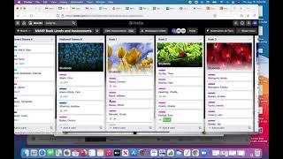 Teachers: Trello Assessments