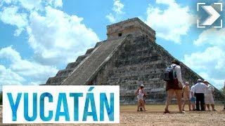 Españoles en el mundo: Yucatán (1/3) | RTVE