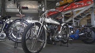 Мотоциклы 1917-1924: Motobécane, Motocomfort,Terrot