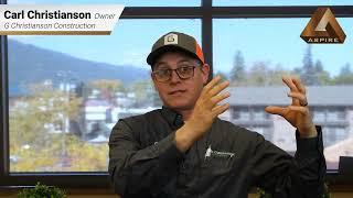 Construction Business Coaching in Portland, OR with The Aspire Institute for Contractors